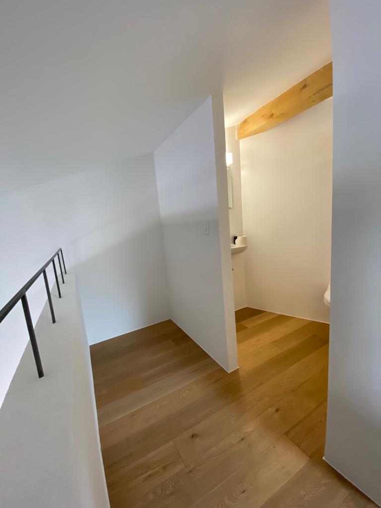 Appartement Sierre