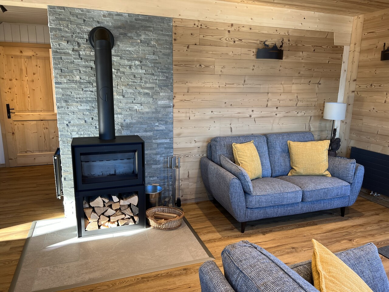 Chalet Leysin