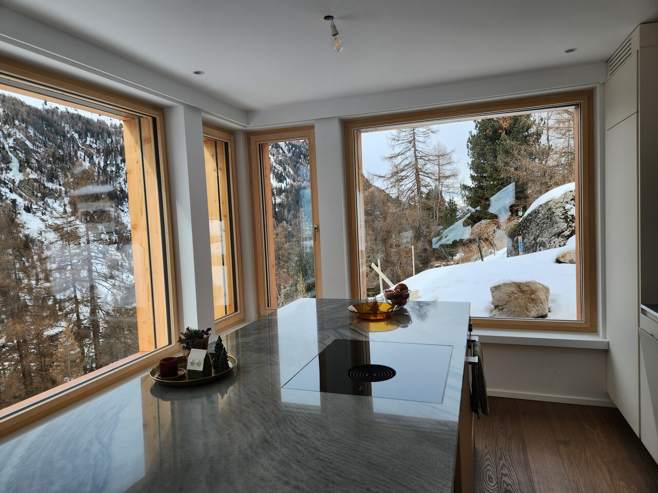 Chalet Zinal